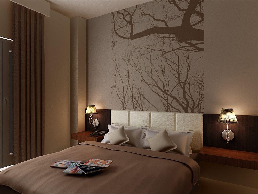 Tree Hotel Makassar Esterno foto